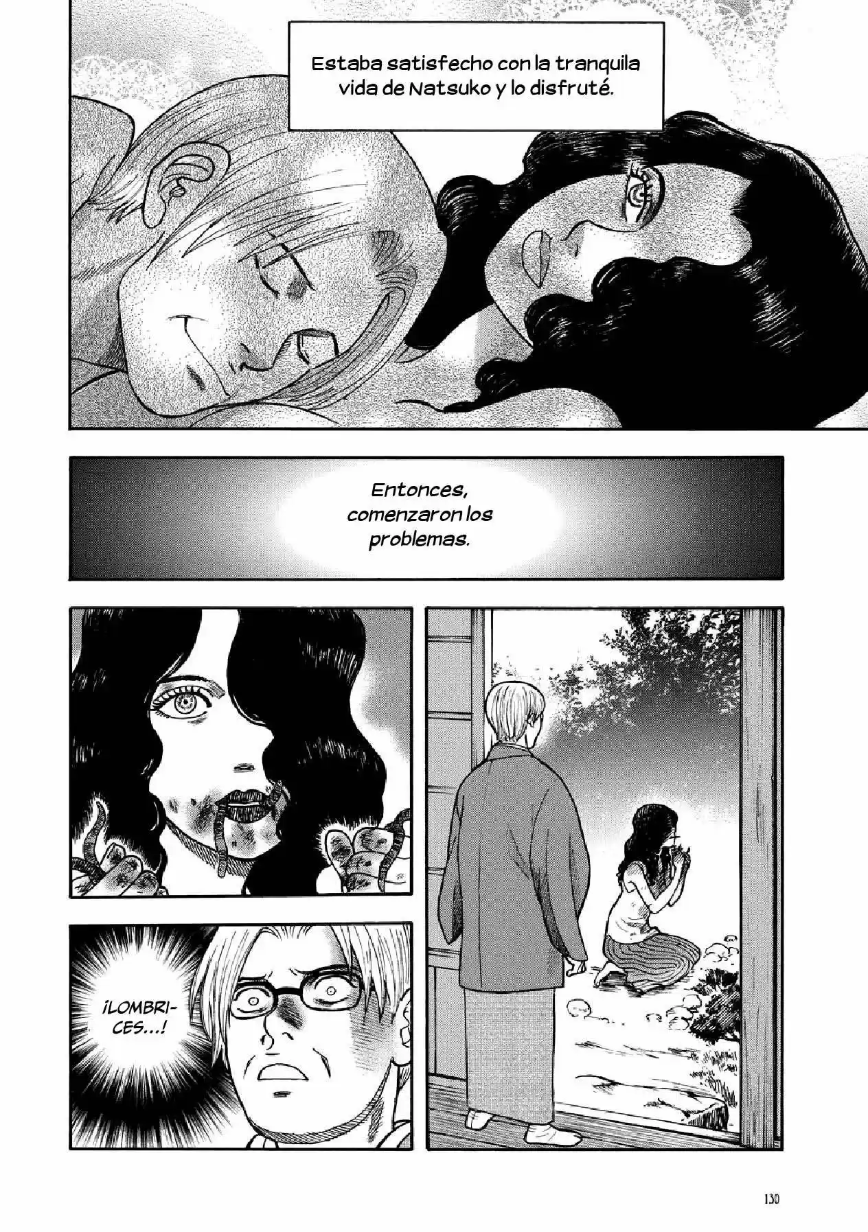 Manga Of The Dead - Capítulo 5 - Página 30 - LectorTMOo