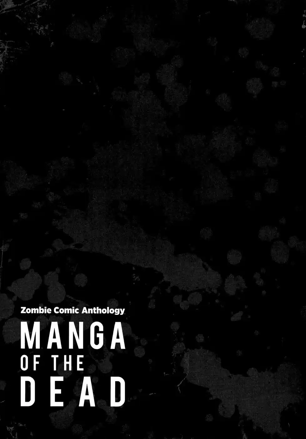 Manga Of The Dead - Capítulo 5 - Página 45 - LectorTMOo