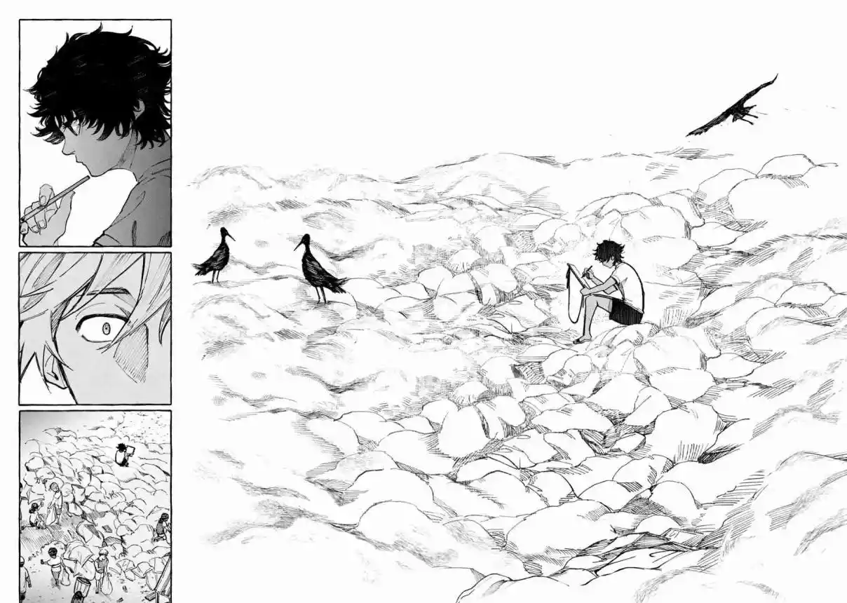 Mangaka De Favela - Capítulo 1 - Página 25 - LectorTMOo