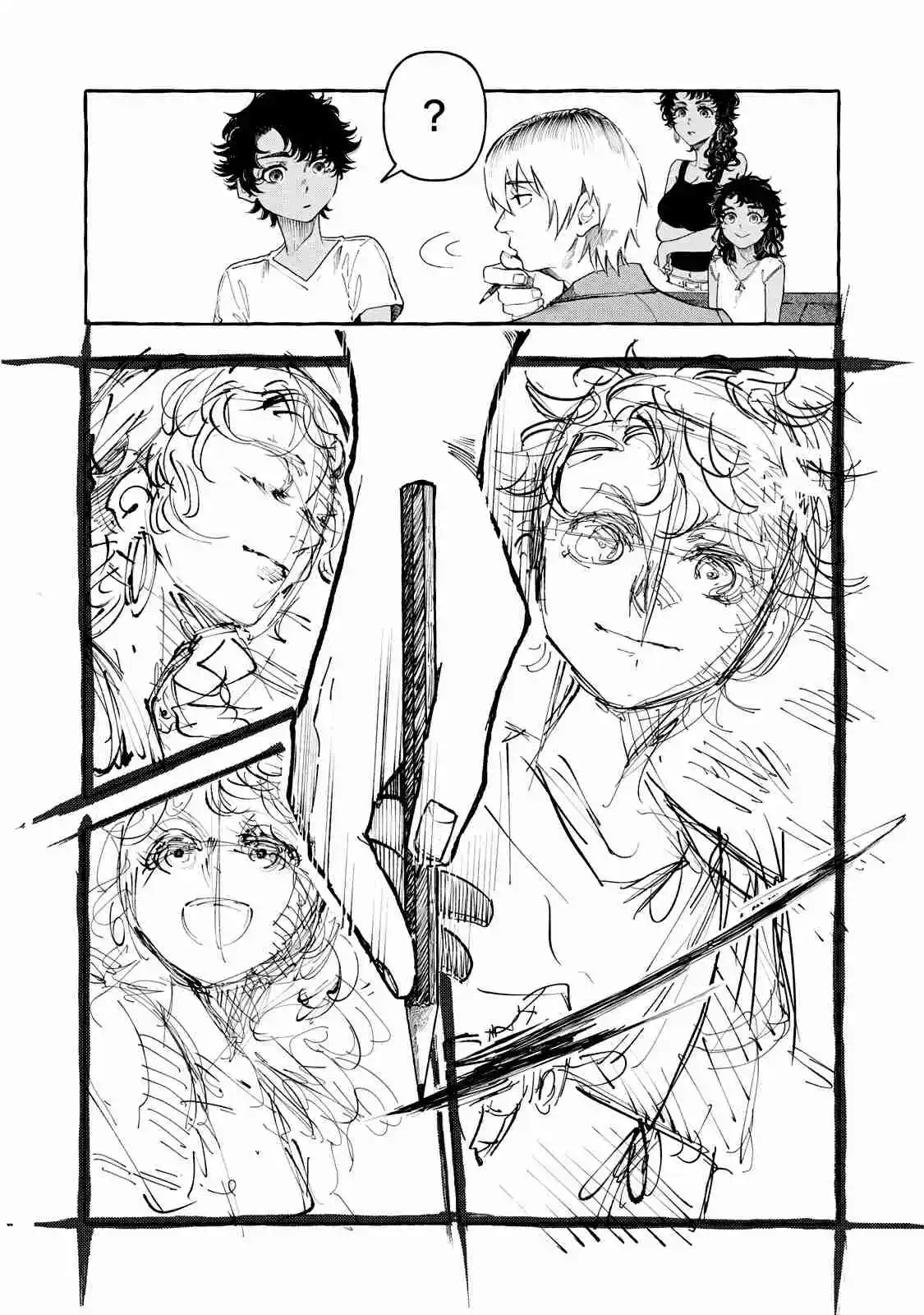 Mangaka De Favela - Capítulo 1 - Página 50 - LectorTMOo