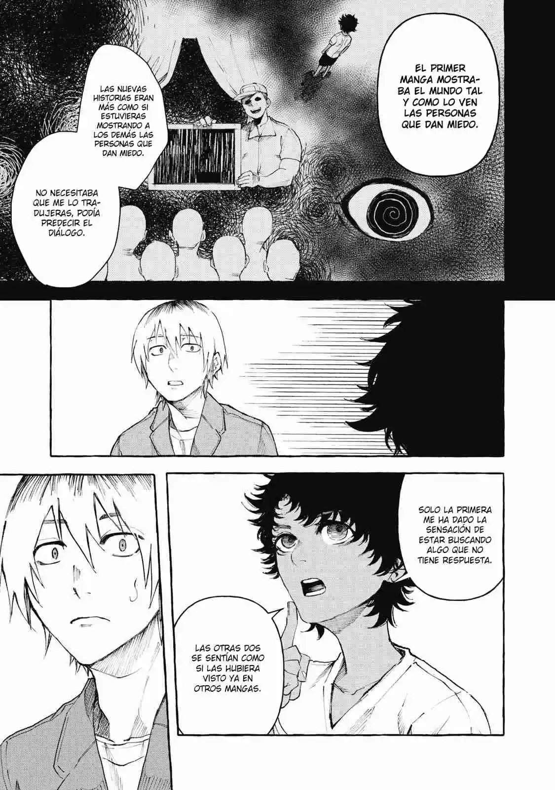 Mangaka De Favela - Capítulo 2 - Página 16 - LectorTMOo