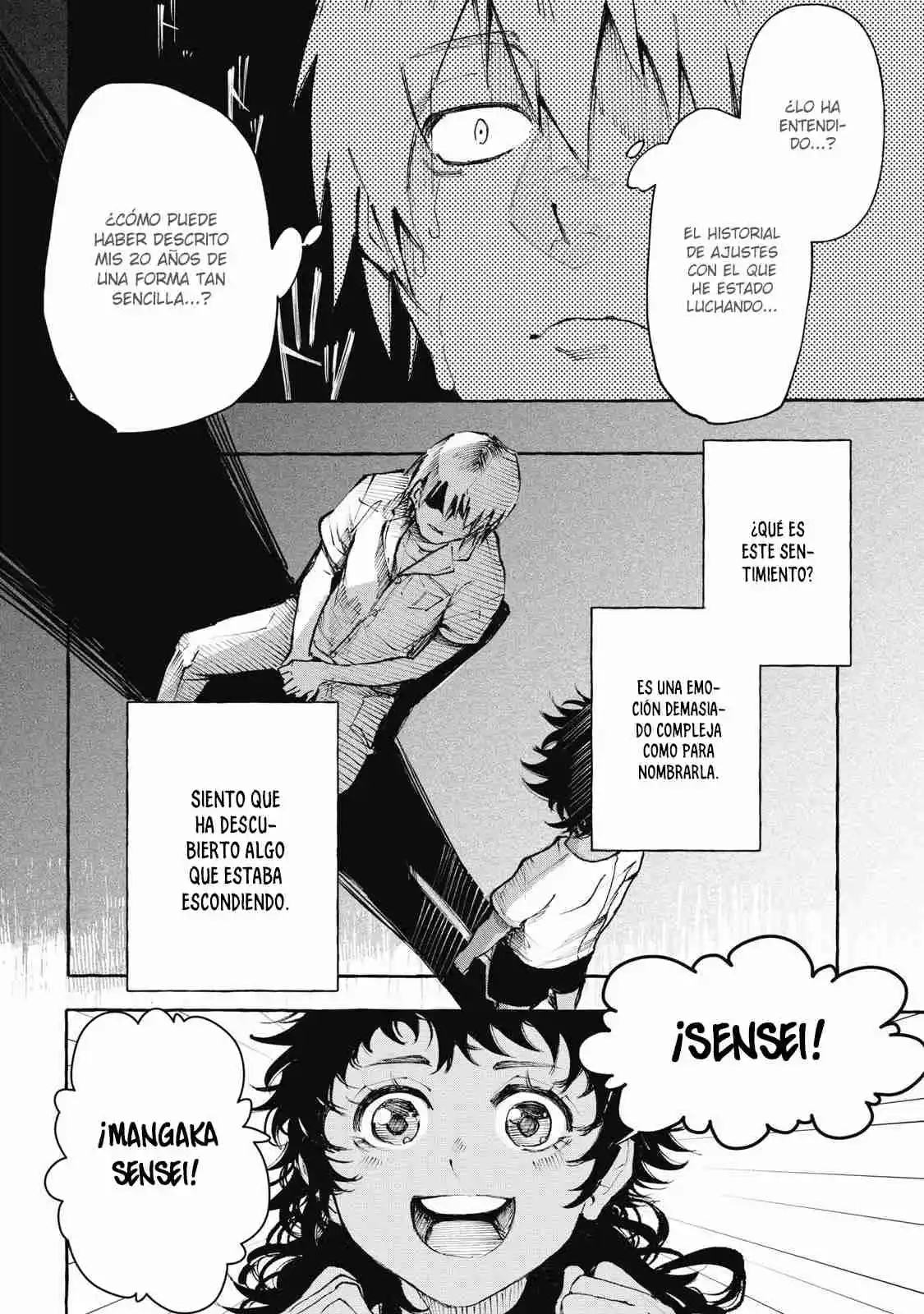 Mangaka De Favela - Capítulo 2 - Página 17 - LectorTMOo