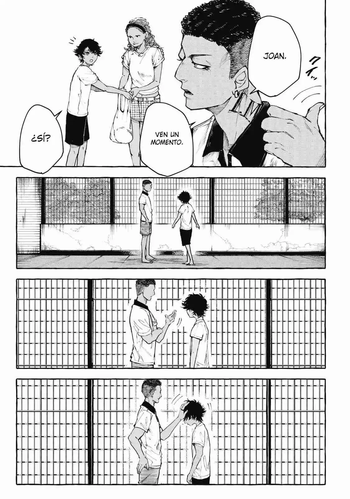 Mangaka De Favela - Capítulo 2 - Página 24 - LectorTMOo
