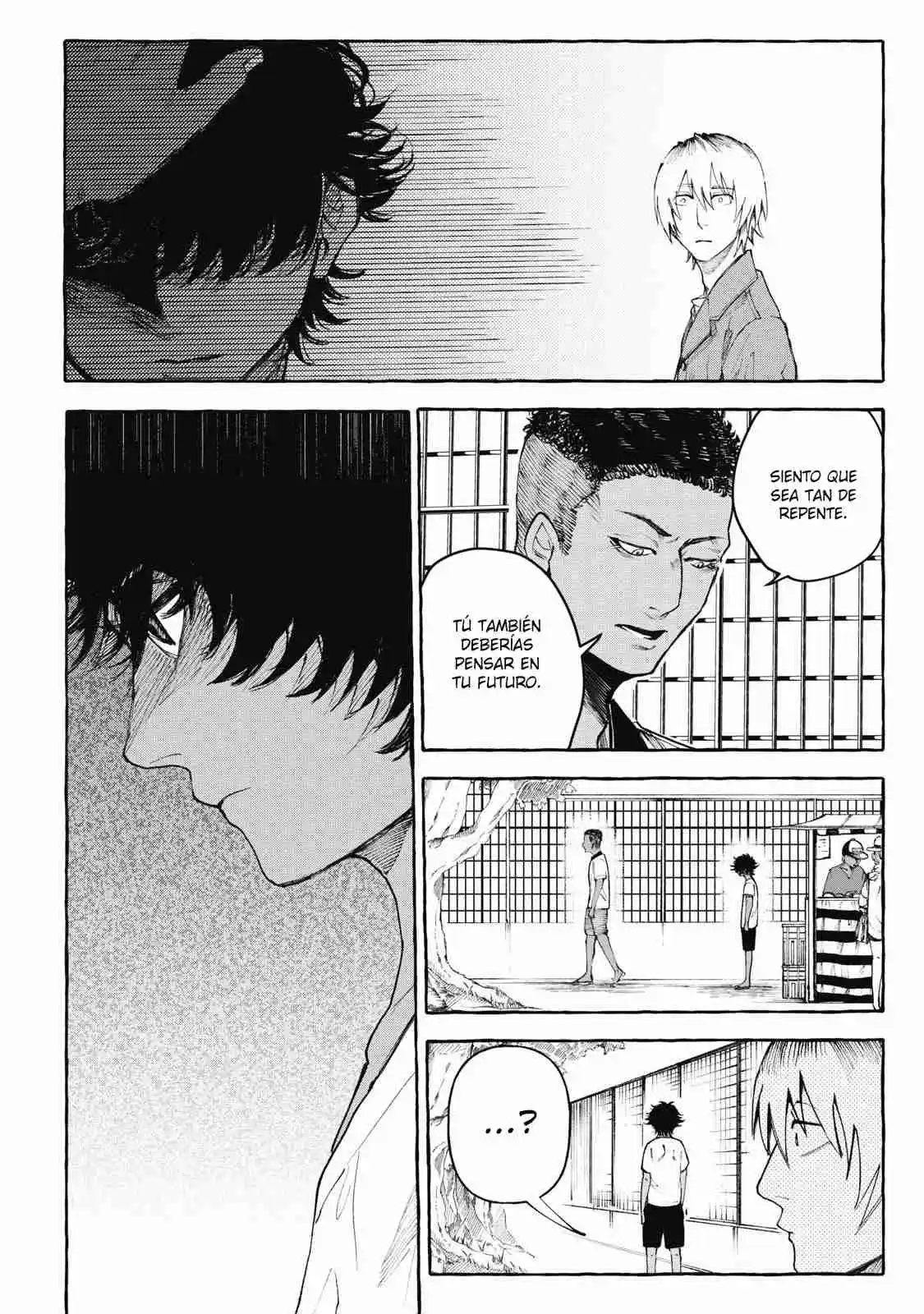Mangaka De Favela - Capítulo 2 - Página 25 - LectorTMOo