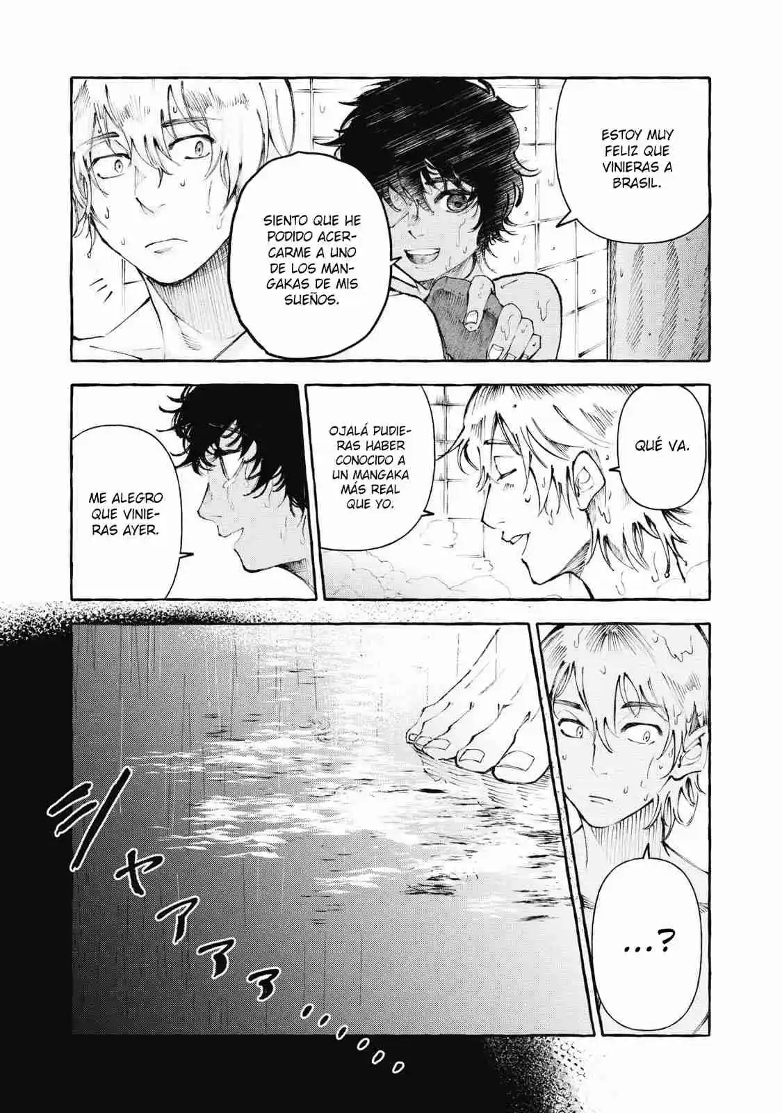 Mangaka De Favela - Capítulo 2 - Página 29 - LectorTMOo
