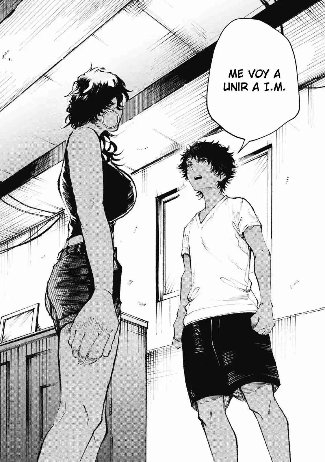 Mangaka De Favela - Capítulo 2 - Página 30 - LectorTMOo