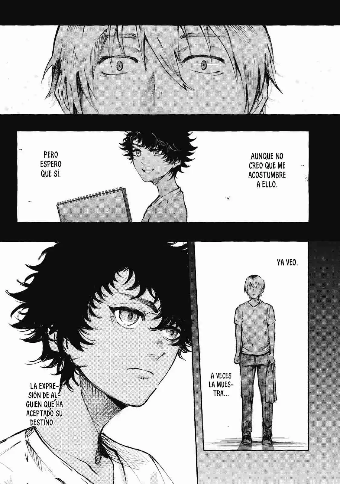 Mangaka De Favela - Capítulo 2 - Página 34 - LectorTMOo