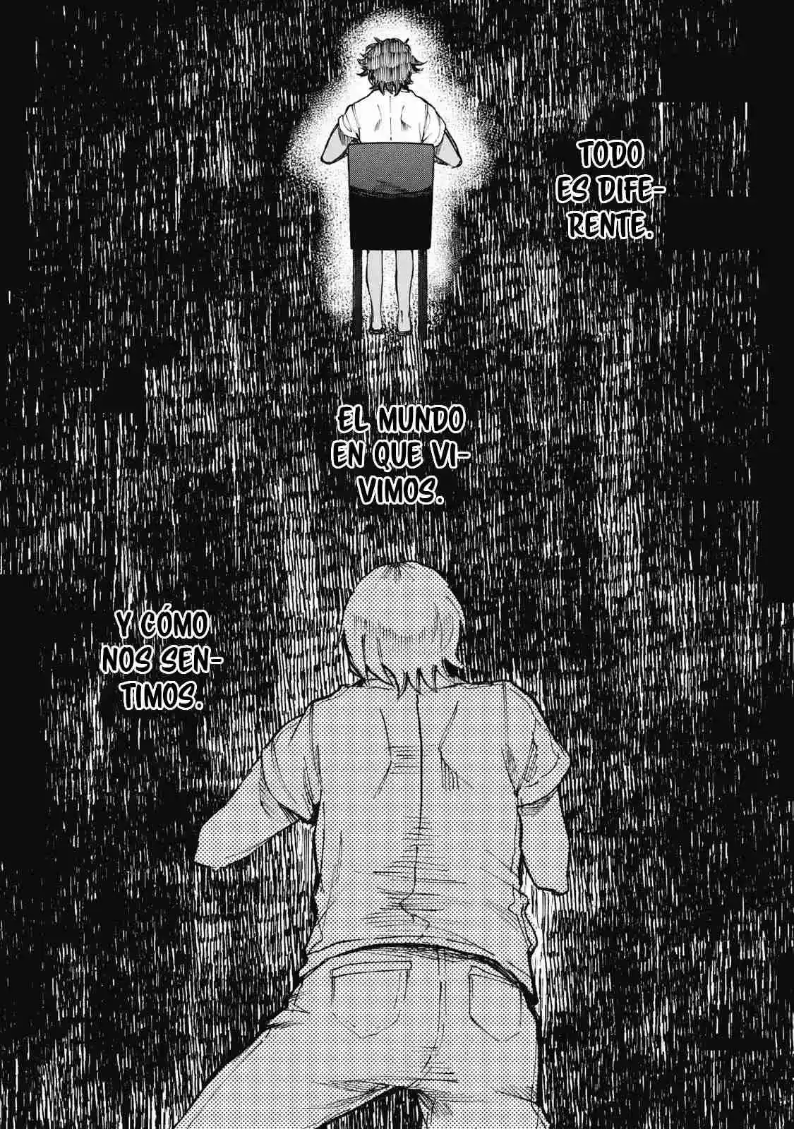 Mangaka De Favela - Capítulo 3 - Página 27 - LectorTMOo