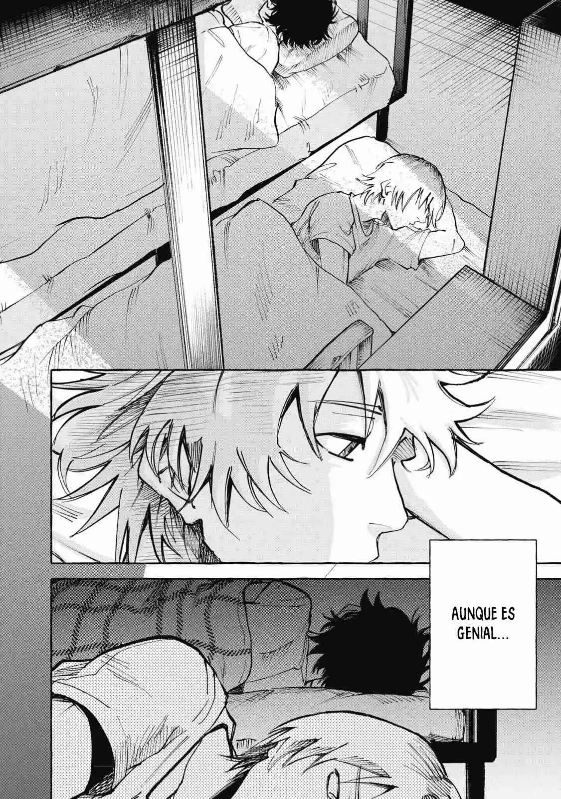 Mangaka De Favela - Capítulo 3 - Página 29 - LectorTMOo