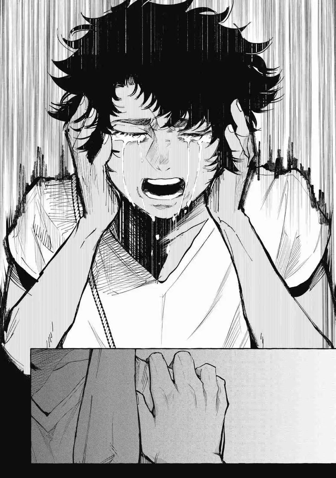 Mangaka De Favela - Capítulo 3 - Página 37 - LectorTMOo