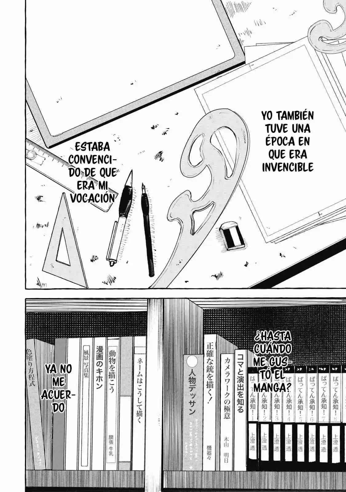Mangaka De Favela - Capítulo 4 - Página 13 - LectorTMOo