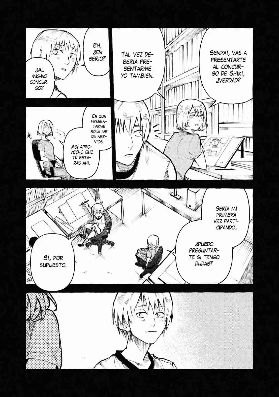 Mangaka De Favela - Capítulo 4 - Página 20 - LectorTMOo