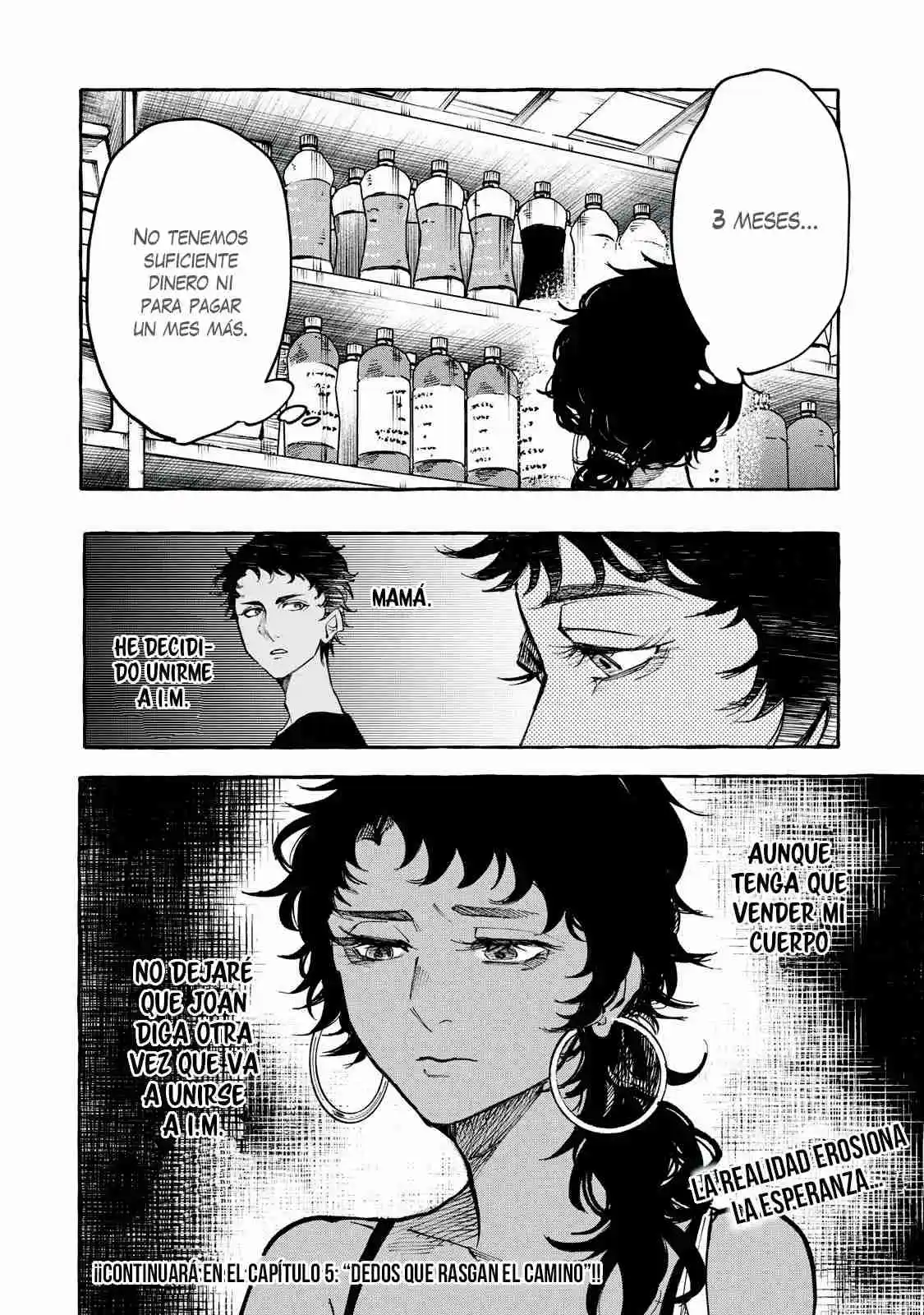 Mangaka De Favela - Capítulo 4 - Página 31 - LectorTMOo