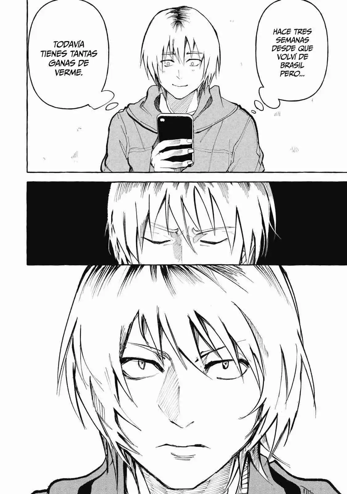 Mangaka De Favela - Capítulo 5 - Página 7 - LectorTMOo