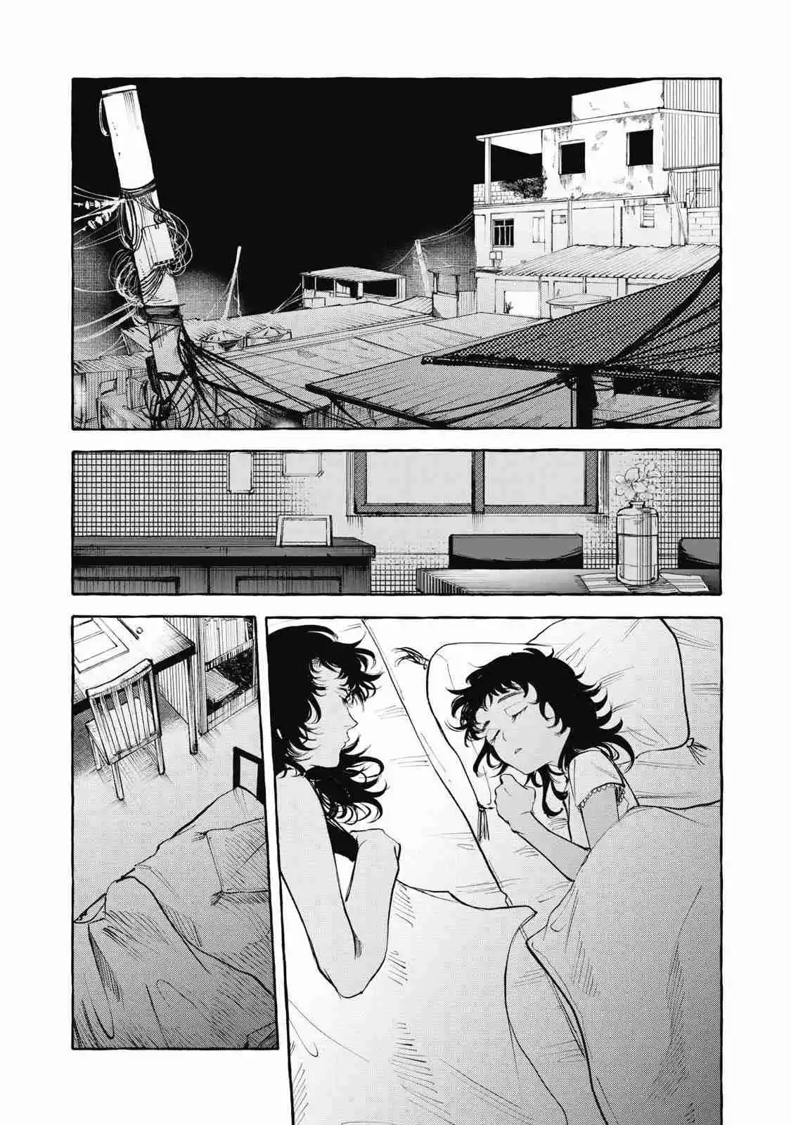 Mangaka De Favela - Capítulo 5 - Página 13 - LectorTMOo