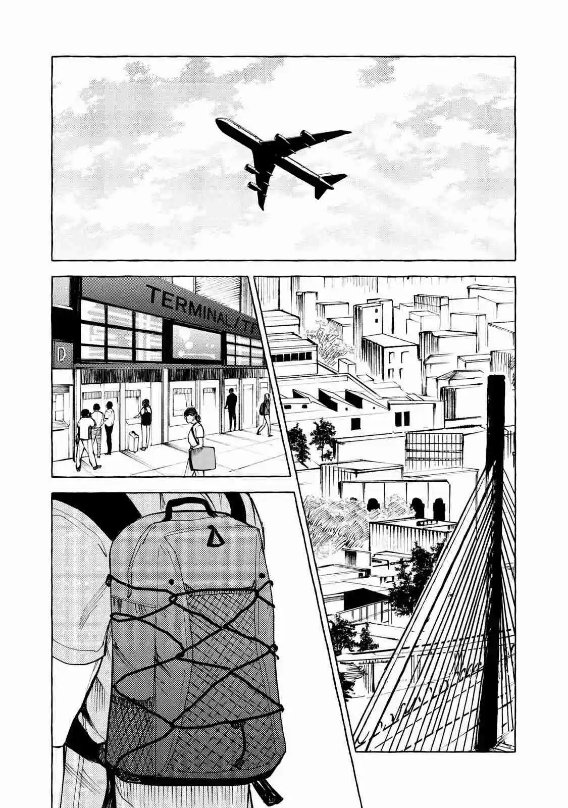 Mangaka De Favela - Capítulo 6 - Página 9 - LectorTMOo