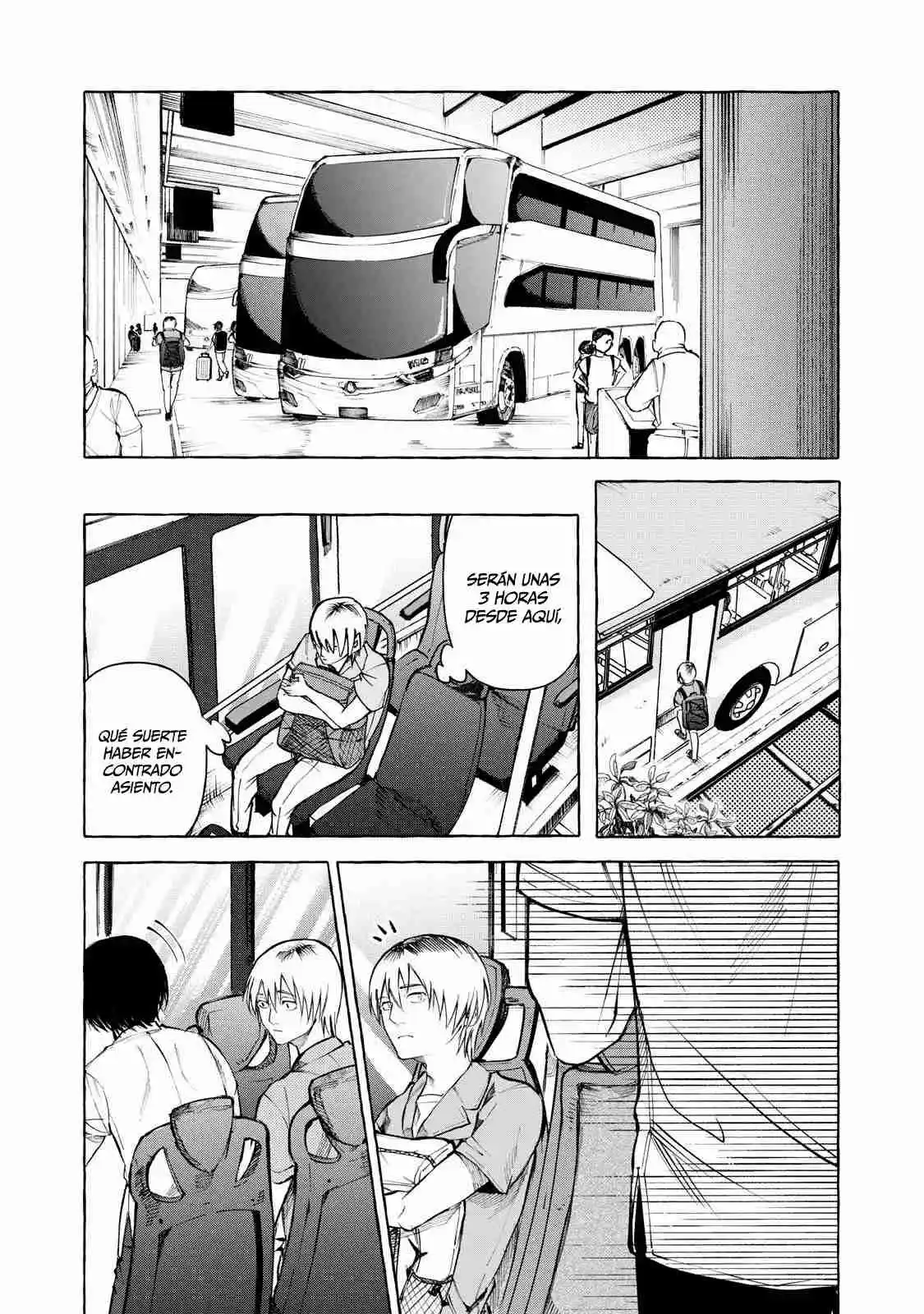 Mangaka De Favela - Capítulo 6 - Página 11 - LectorTMOo