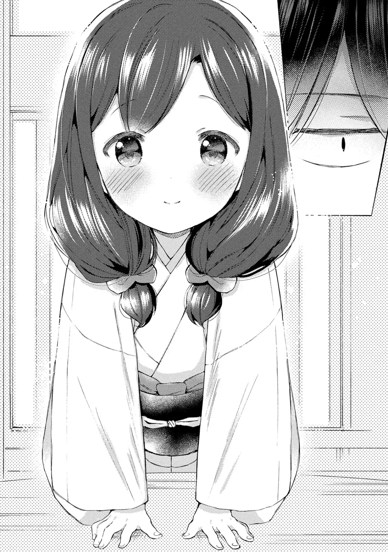 Mangaka-sensei To Zashiki Warashi - Capítulo 12 - Página 13 - LectorTMOo
