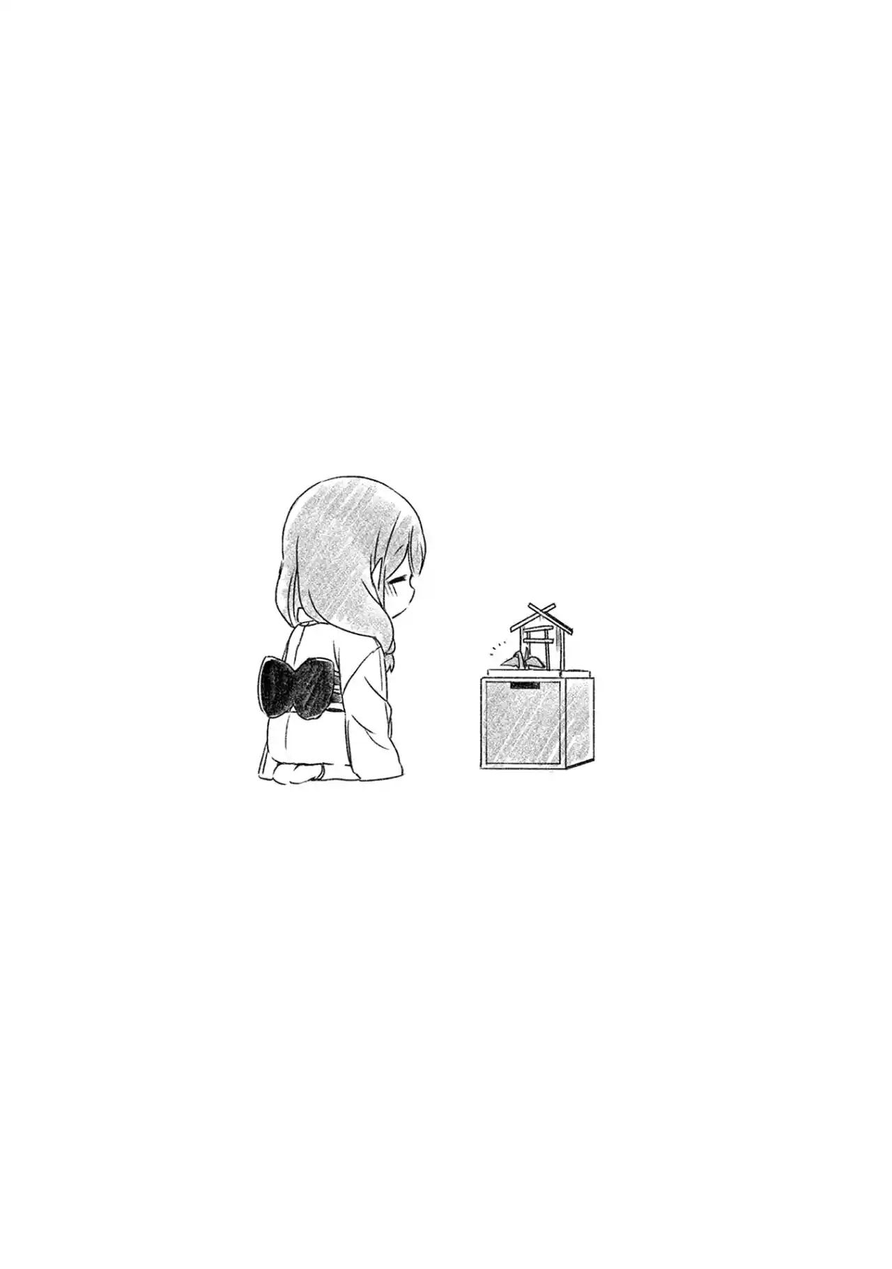 Mangaka-sensei To Zashiki Warashi - Capítulo 18 - Página 20 - LectorTMOo