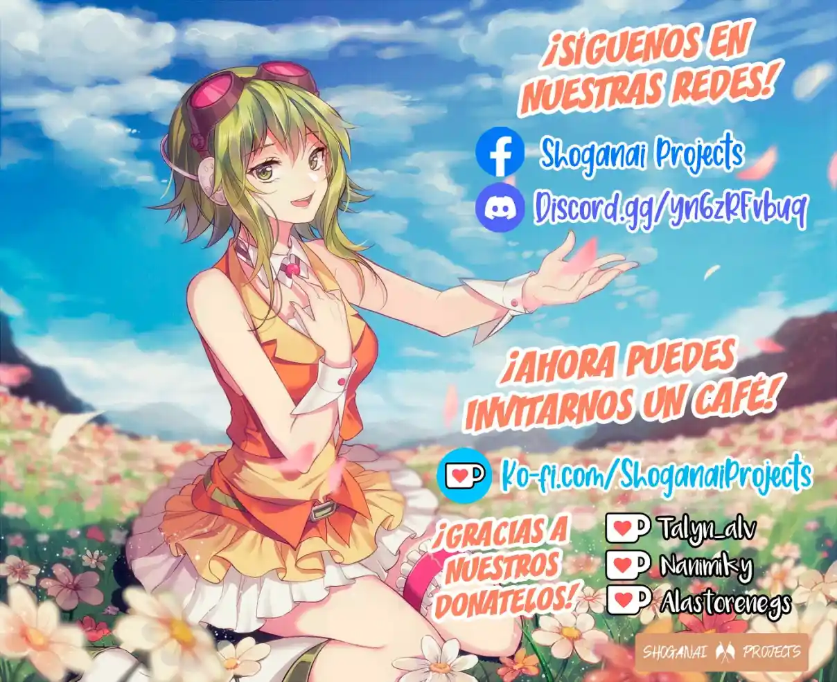 Mangaka-sensei To Zashiki Warashi - Capítulo 19 - Página 2 - LectorTMOo
