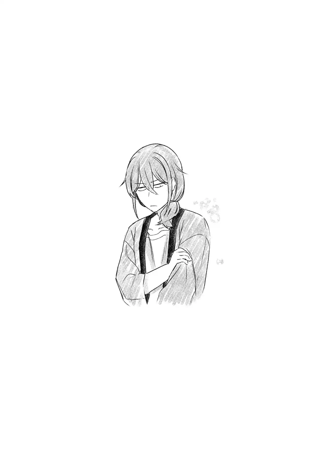 Mangaka-sensei To Zashiki Warashi - Capítulo 19 - Página 21 - LectorTMOo