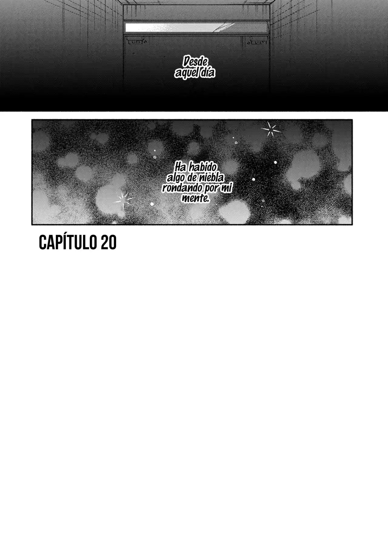 Mangaka-sensei To Zashiki Warashi - Capítulo 20 - Página 4 - LectorTMOo
