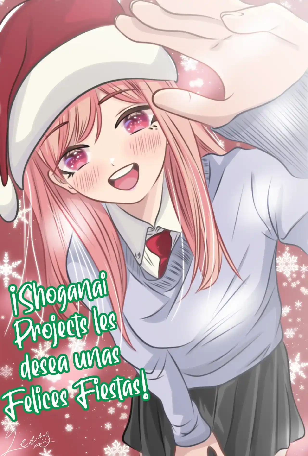Mangaka-sensei To Zashiki Warashi - Capítulo 21 - Página 2 - LectorTMOo