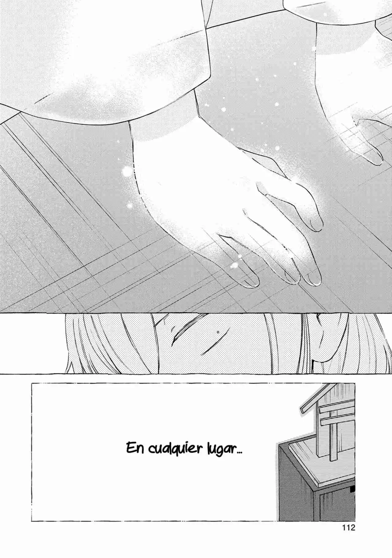 Mangaka-sensei To Zashiki Warashi - Capítulo 28 - Página 19 - LectorTMOo