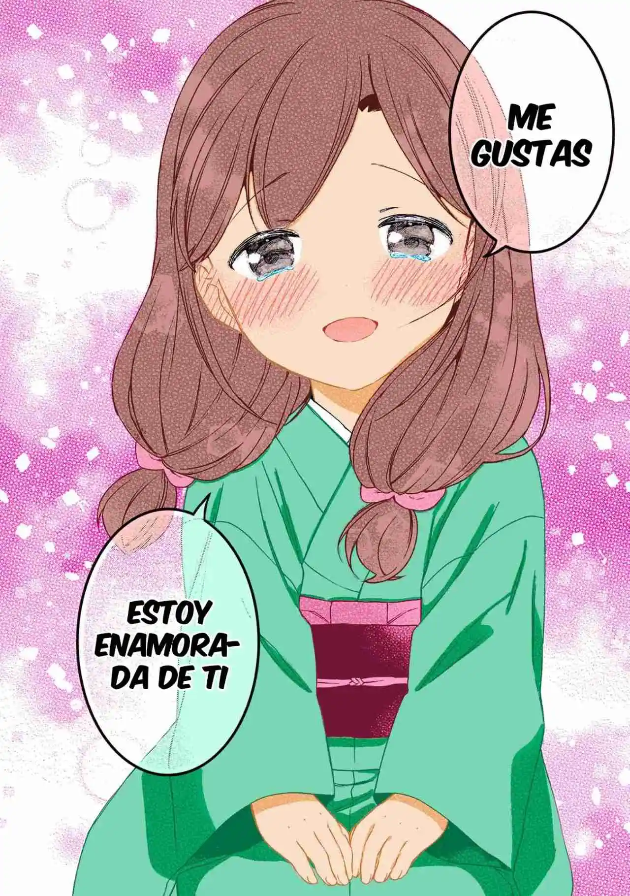 Mangaka-sensei To Zashiki Warashi - Capítulo 29 - Página 27 - LectorTMOo