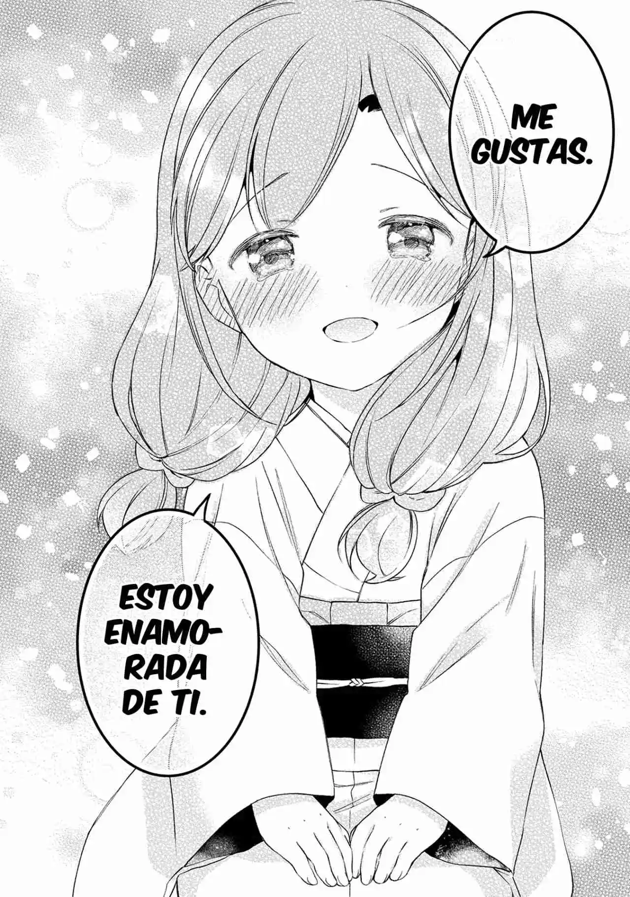 Mangaka-sensei To Zashiki Warashi - Capítulo 29 - Página 28 - LectorTMOo