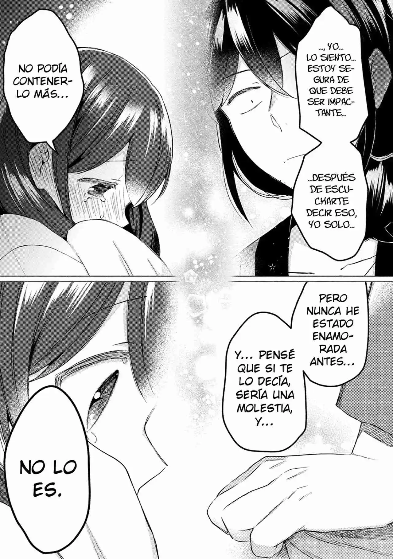 Mangaka-sensei To Zashiki Warashi - Capítulo 29 - Página 29 - LectorTMOo