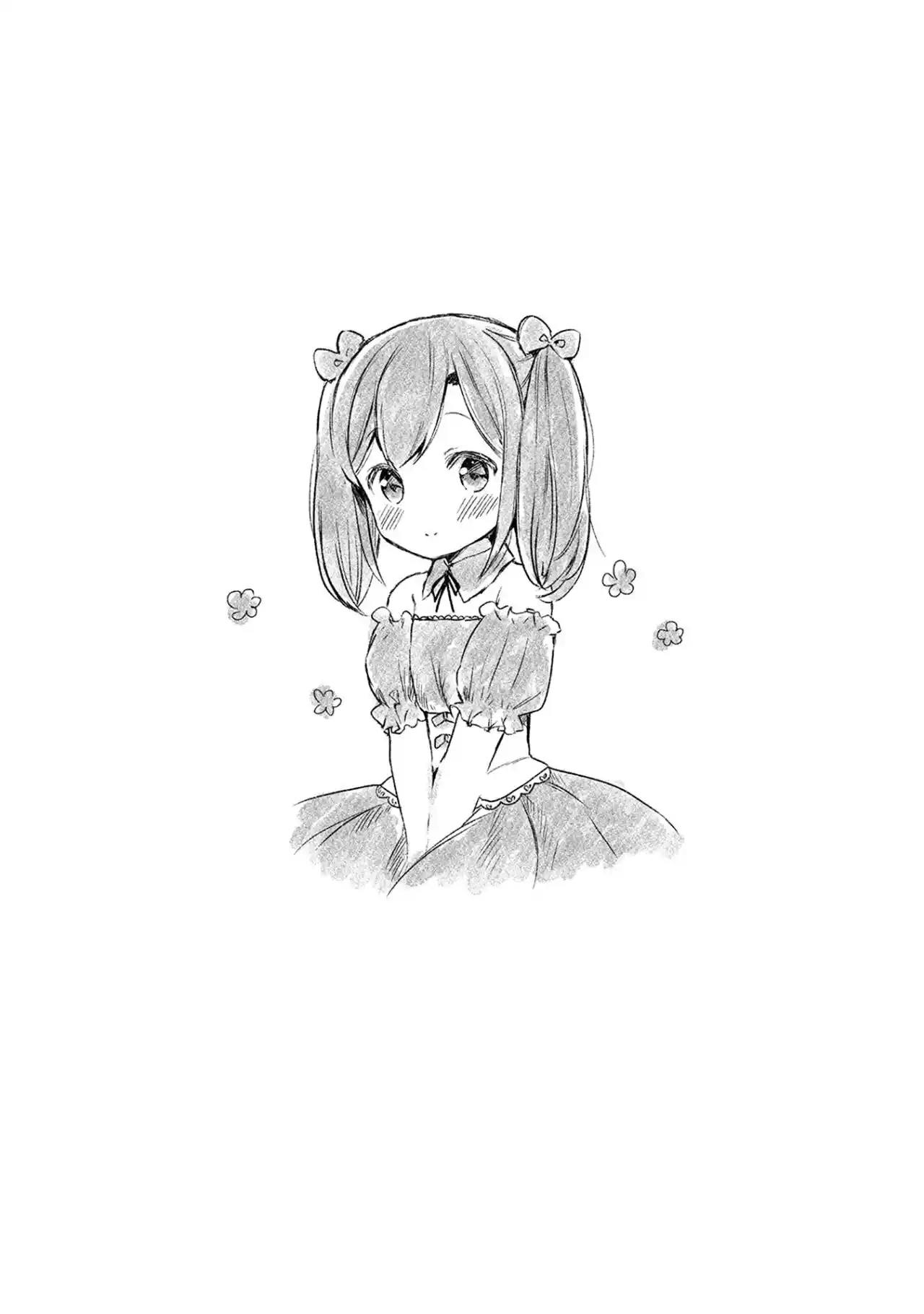 Mangaka-sensei To Zashiki Warashi - Capítulo 6 - Página 19 - LectorTMOo
