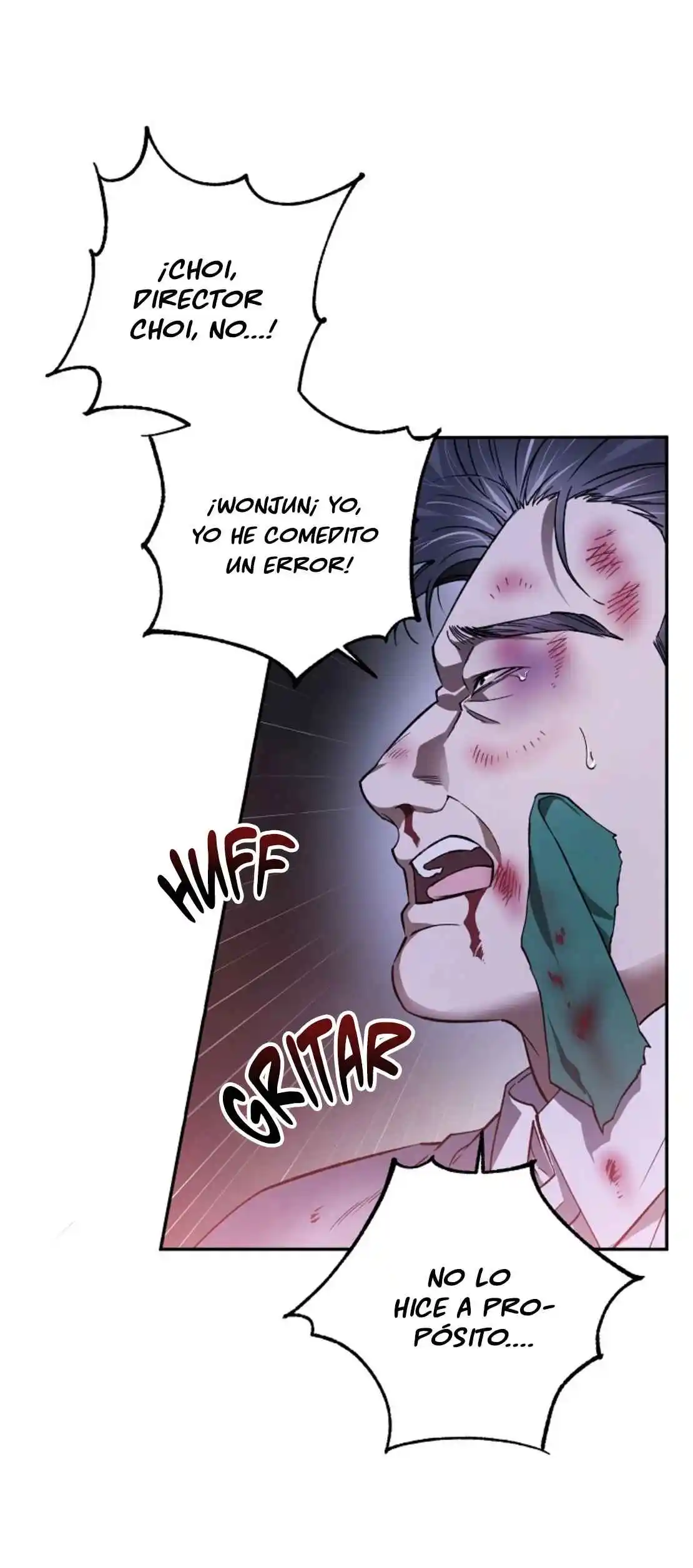 Mangjong - Capítulo 1 - Página 15 - LectorTMOo