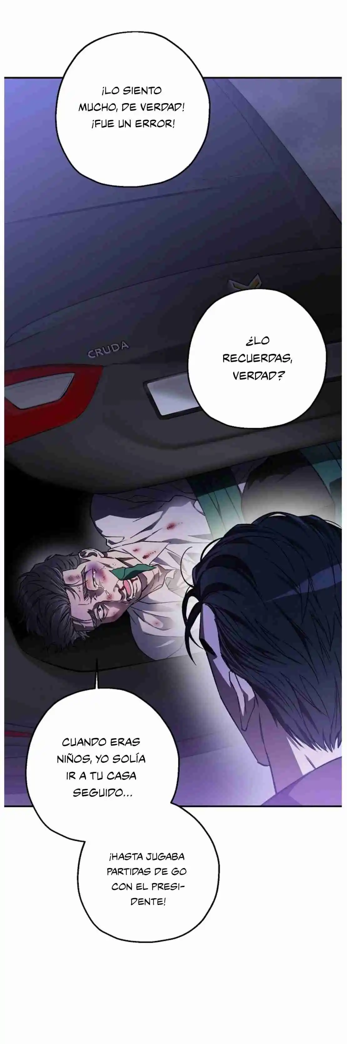 Mangjong - Capítulo 1 - Página 17 - LectorTMOo