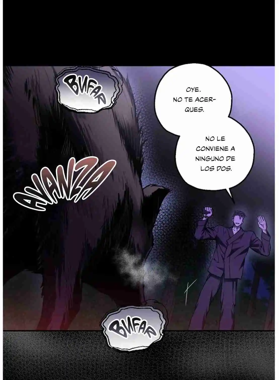 Mangjong - Capítulo 1 - Página 39 - LectorTMOo
