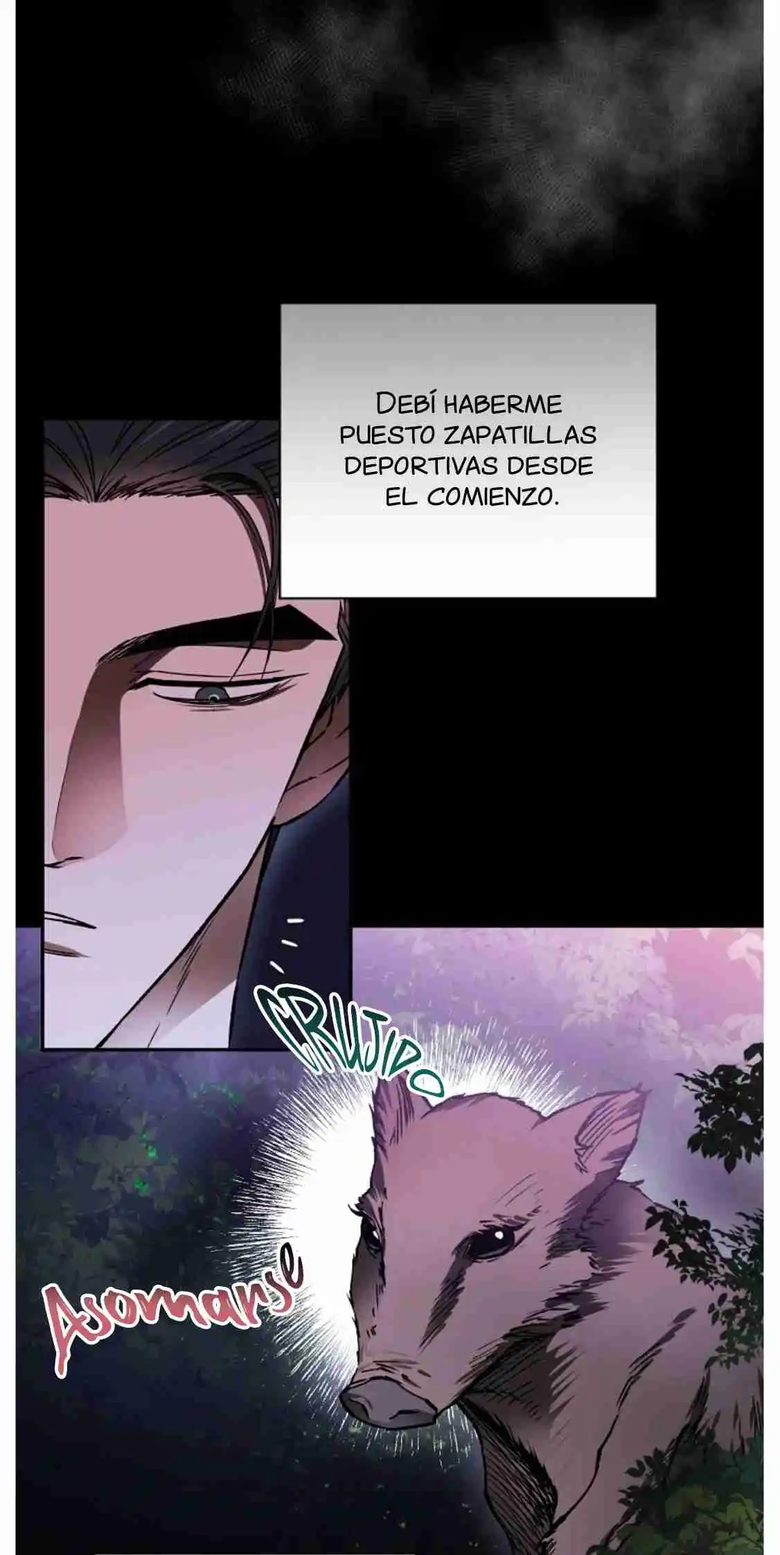 Mangjong - Capítulo 1 - Página 41 - LectorTMOo
