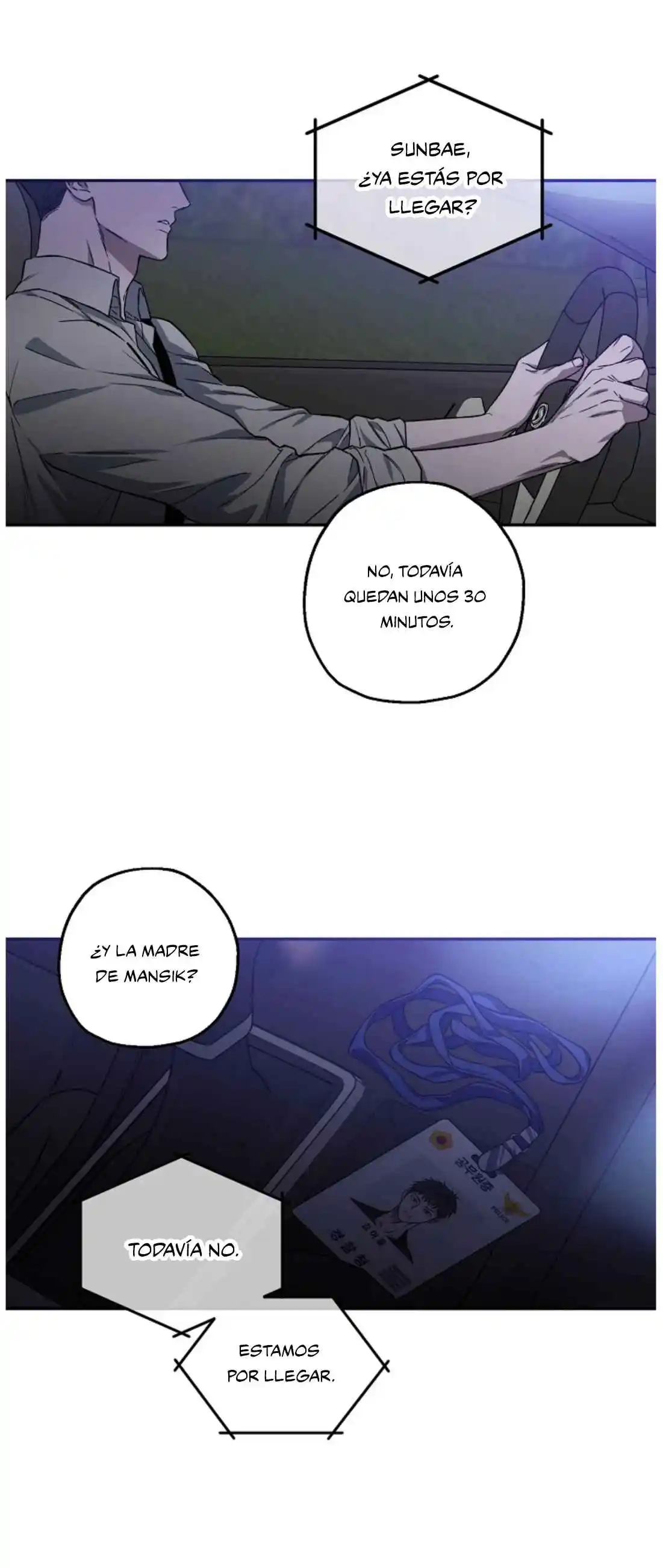 Mangjong - Capítulo 1 - Página 52 - LectorTMOo