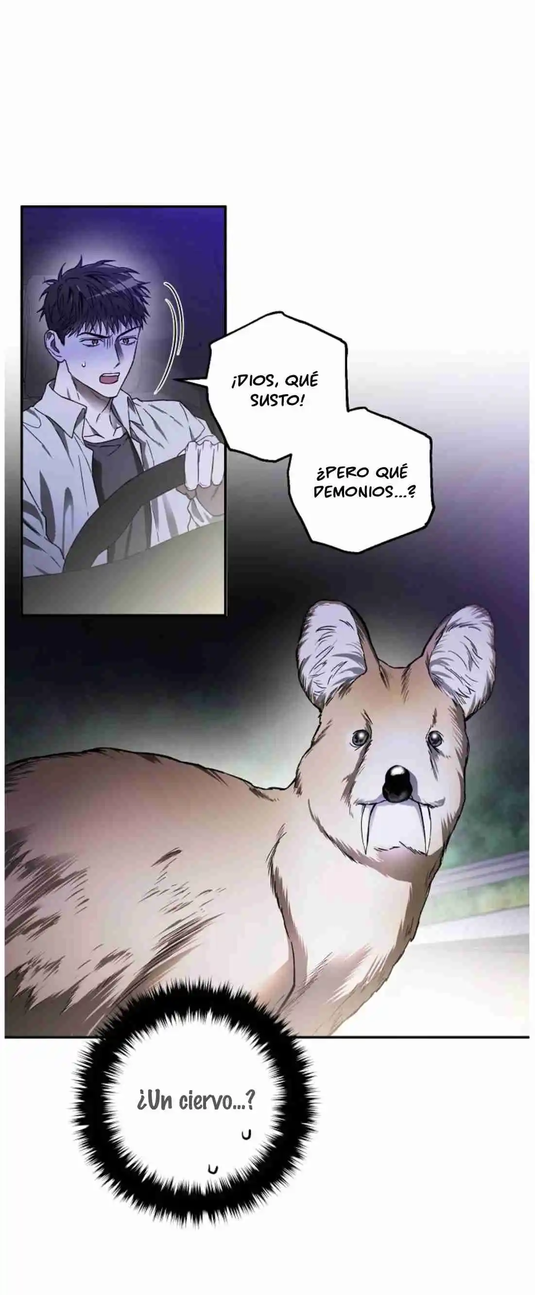 Mangjong - Capítulo 1 - Página 57 - LectorTMOo