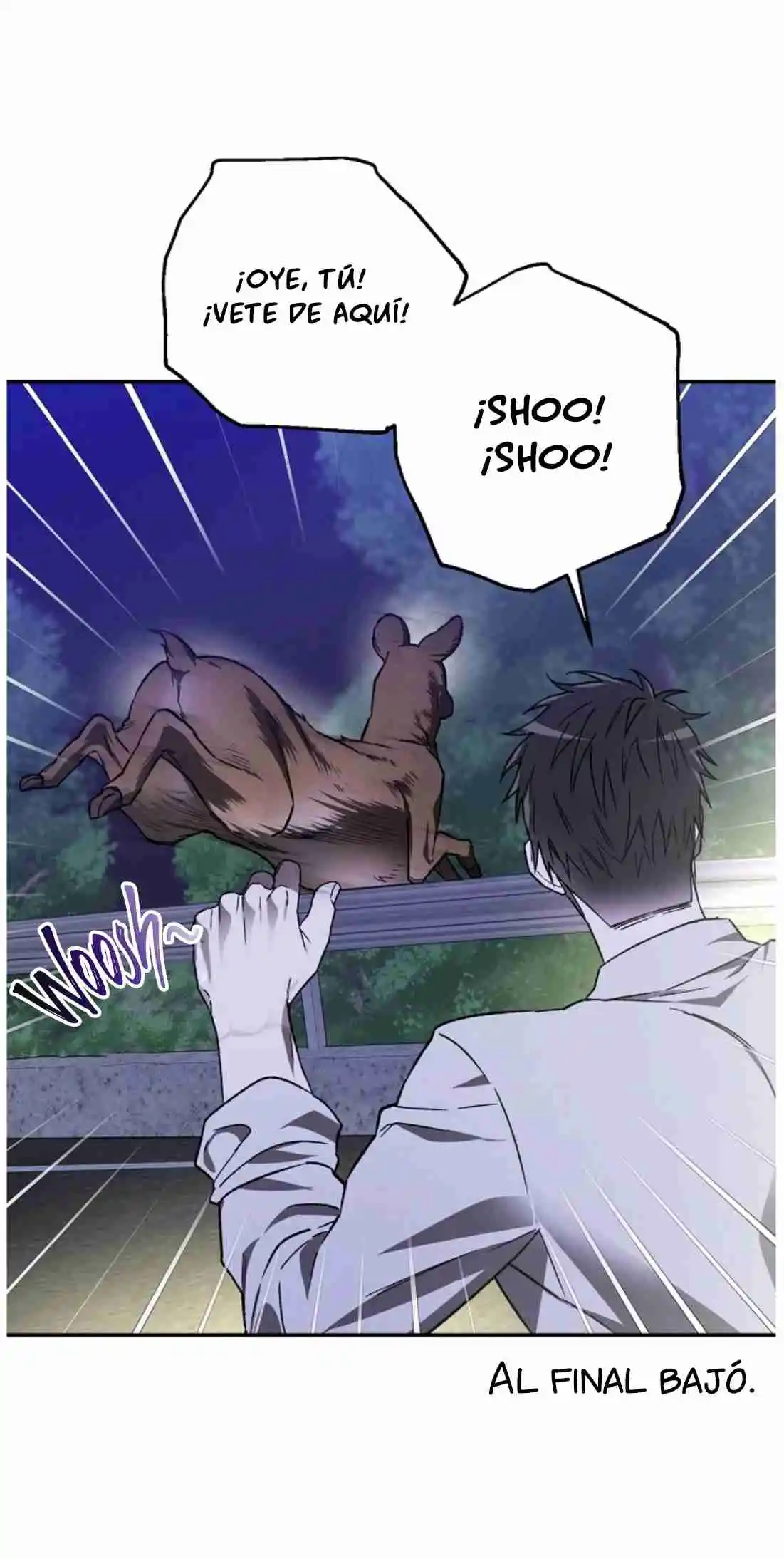 Mangjong - Capítulo 1 - Página 59 - LectorTMOo