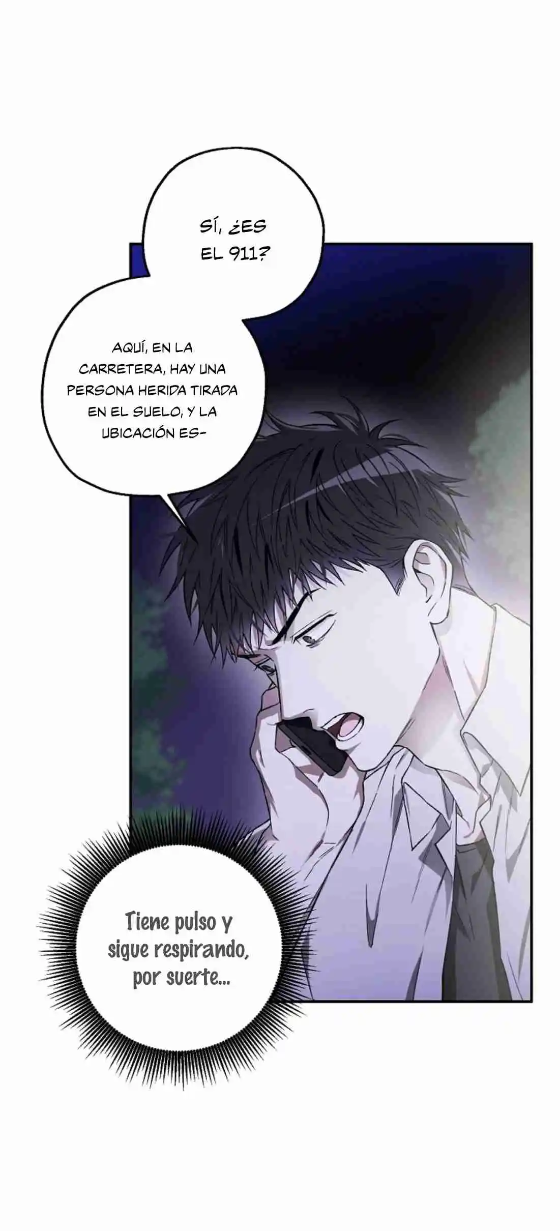 Mangjong - Capítulo 1 - Página 64 - LectorTMOo