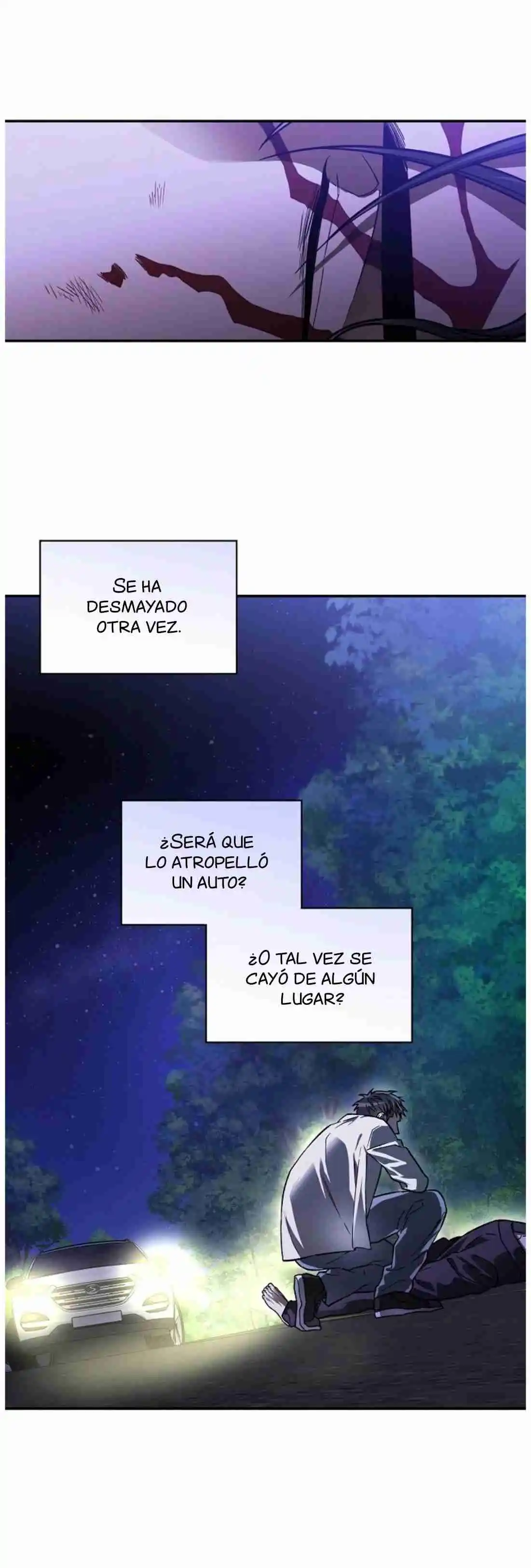 Mangjong - Capítulo 1 - Página 69 - LectorTMOo