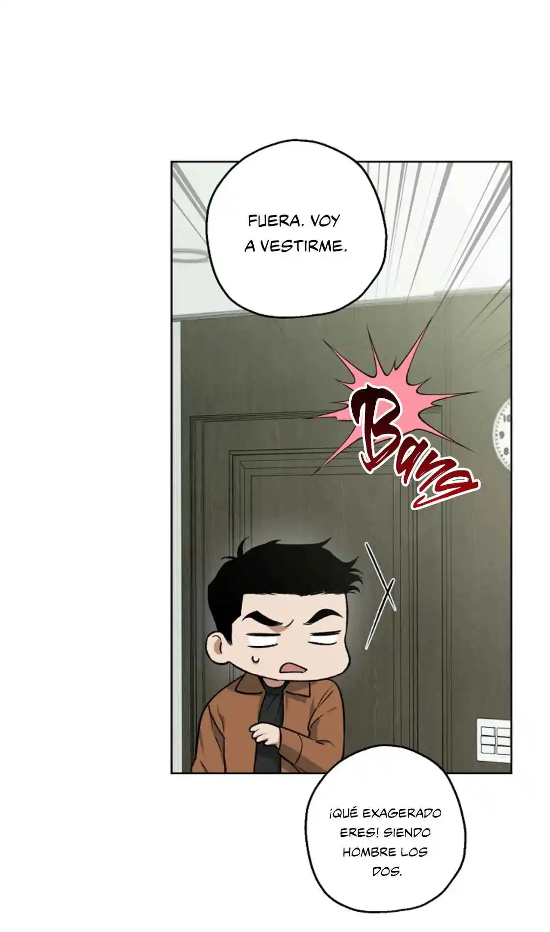 Mangjong - Capítulo 10 - Página 21 - LectorTMOo