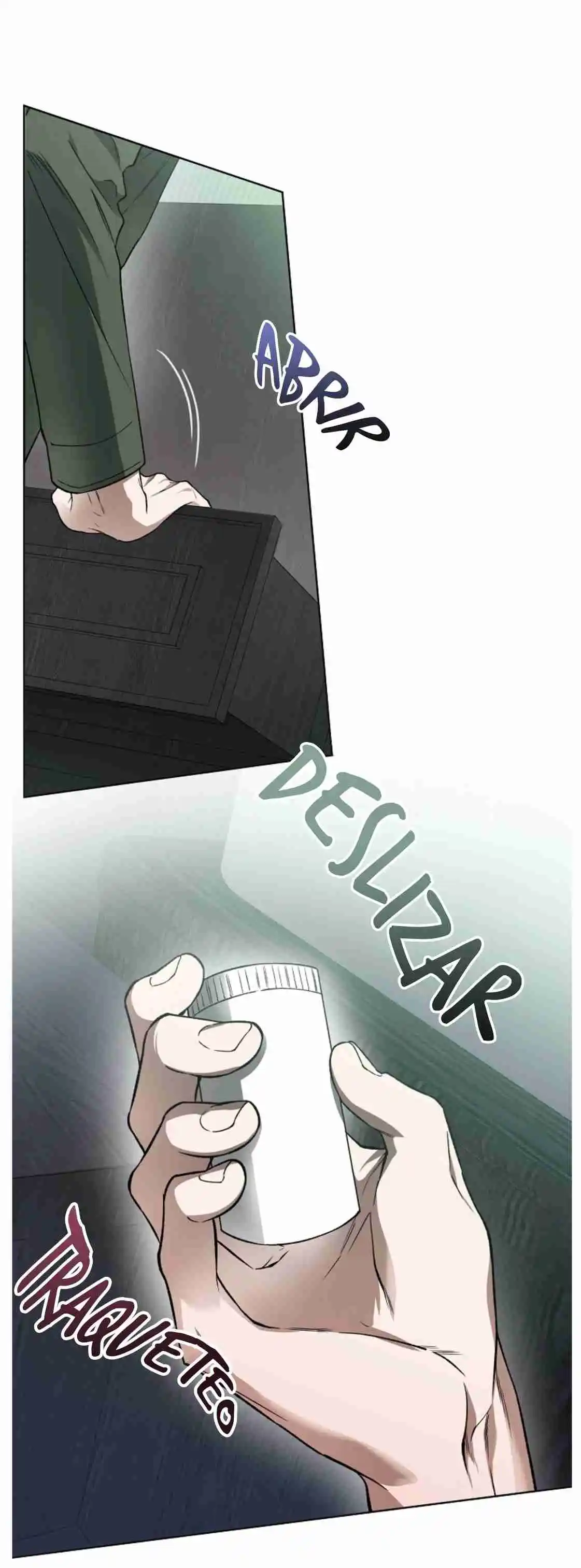 Mangjong - Capítulo 10 - Página 27 - LectorTMOo