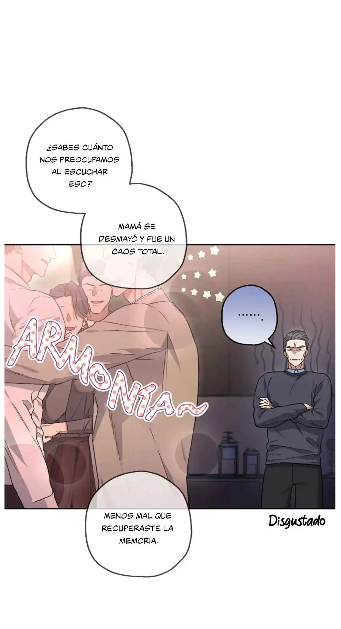 Mangjong - Capítulo 10 - Página 32 - LectorTMOo