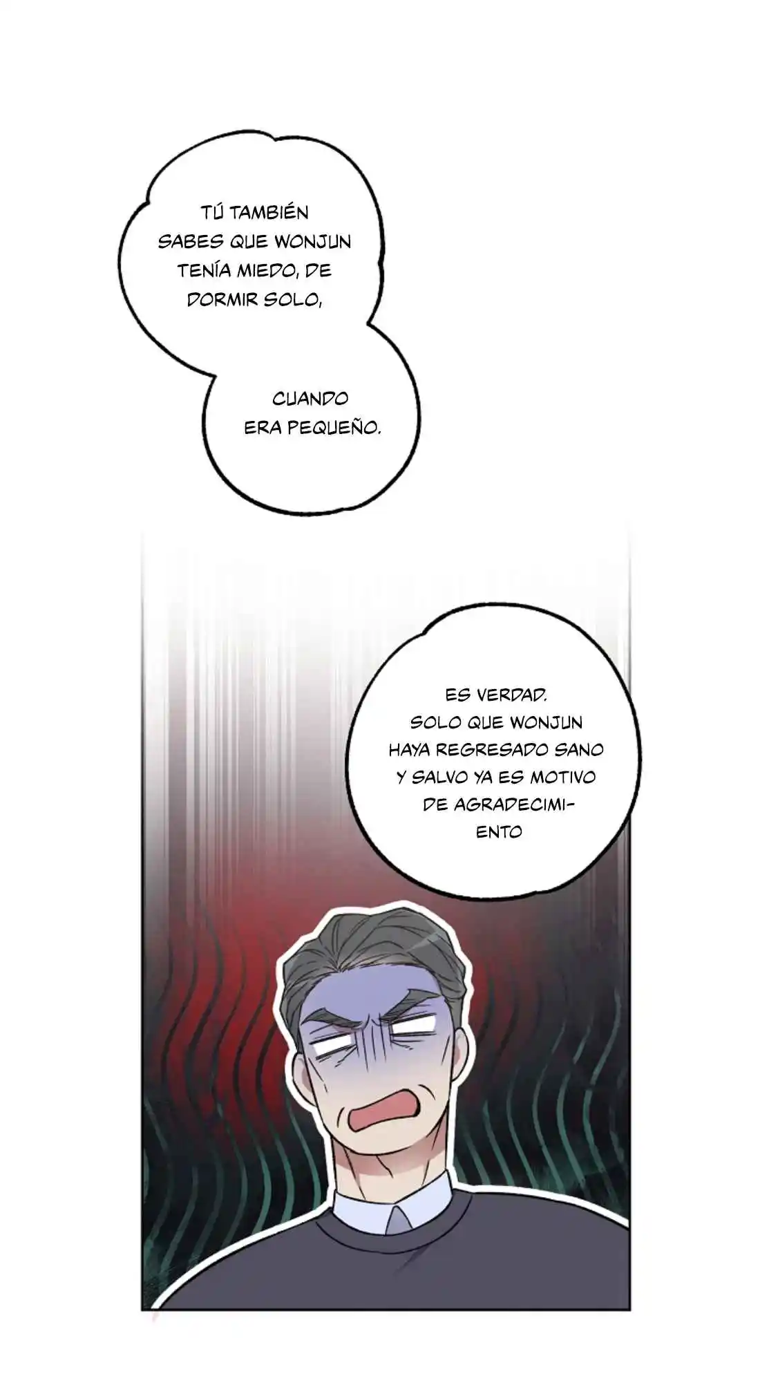 Mangjong - Capítulo 10 - Página 36 - LectorTMOo