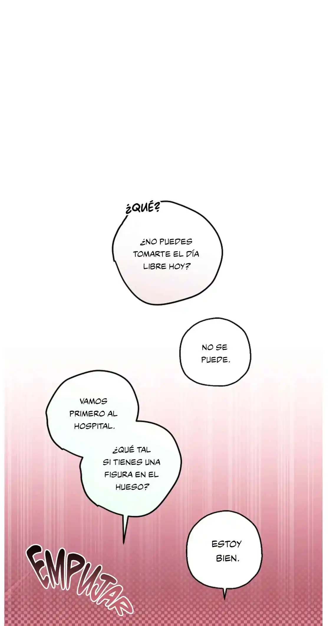 Mangjong - Capítulo 10 - Página 41 - LectorTMOo