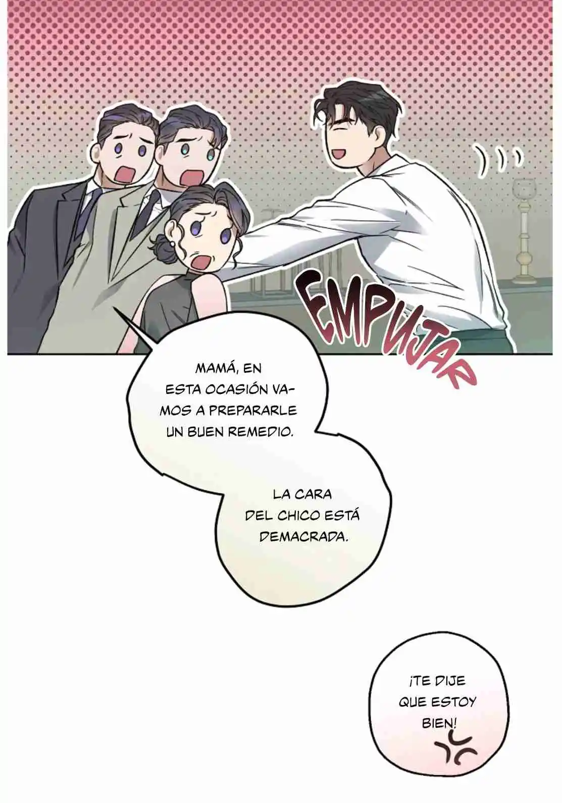Mangjong - Capítulo 10 - Página 42 - LectorTMOo