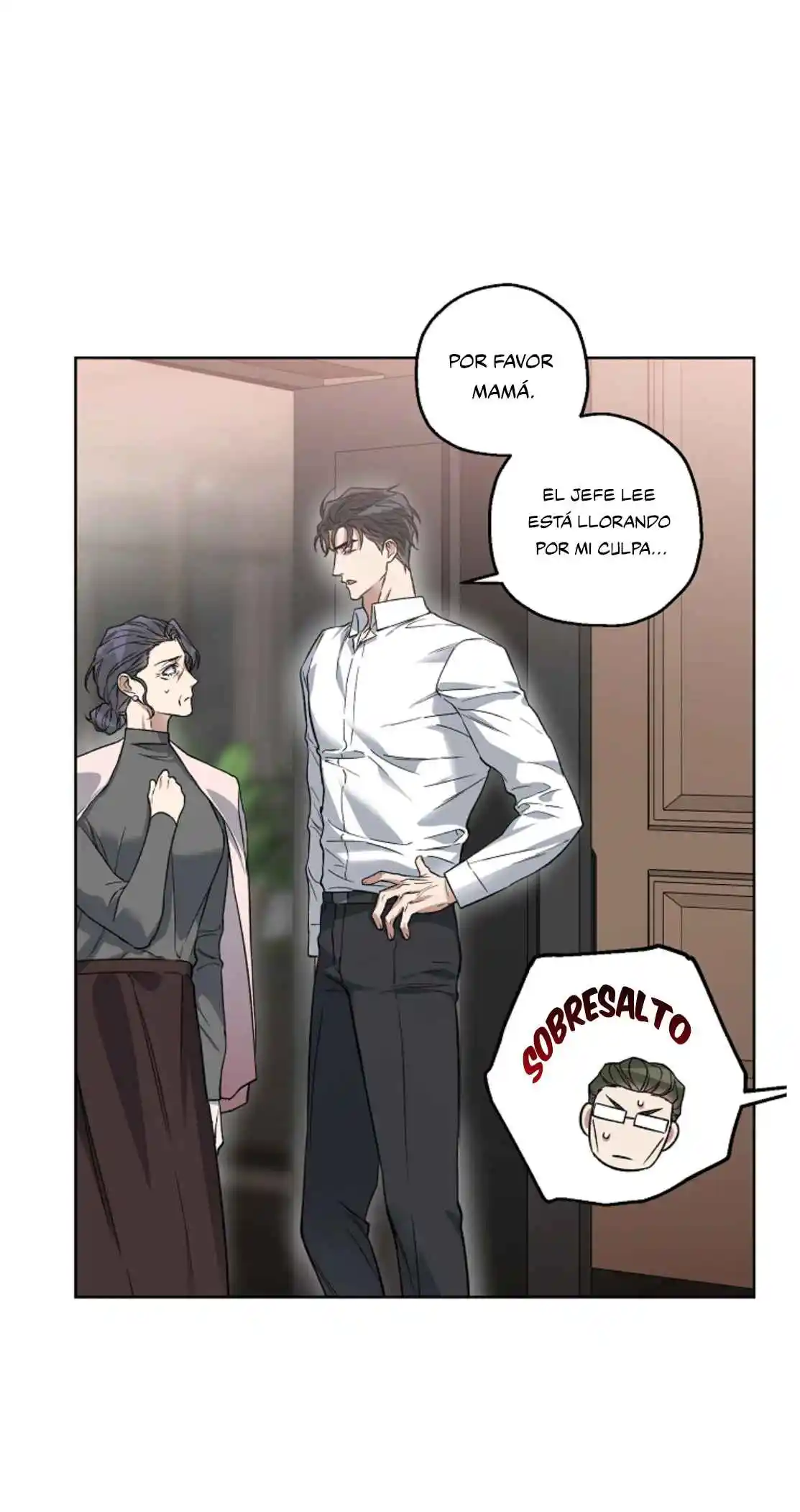 Mangjong - Capítulo 10 - Página 44 - LectorTMOo
