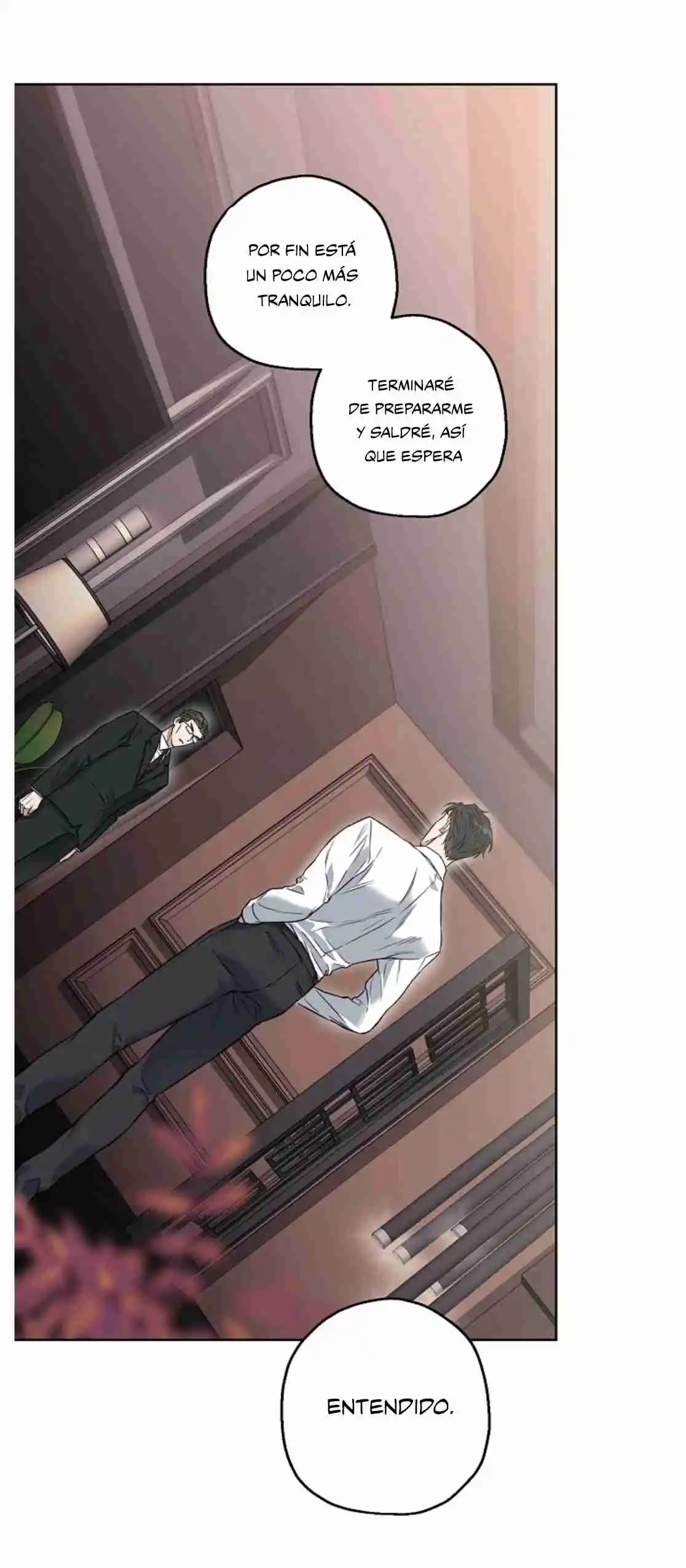 Mangjong - Capítulo 10 - Página 47 - LectorTMOo