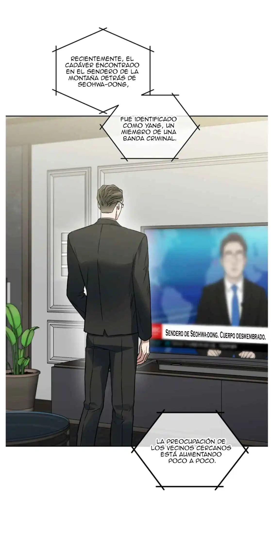 Mangjong - Capítulo 10 - Página 51 - LectorTMOo
